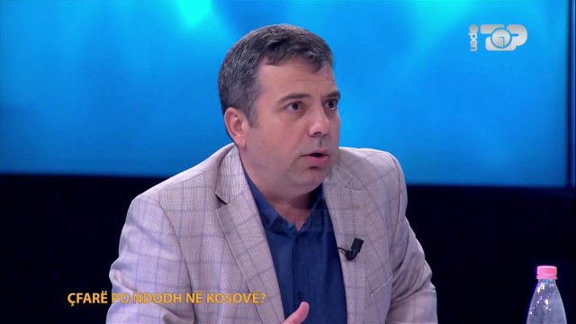 Abilekaj: Ka një betejë Amerikano-Europiane për zgjidhjen e konfliktit mes Kosovës dhe Serbisë