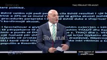 Haxhiu: Prokuroret ne Hage jetojnë ne luks, kane frike se iu mohohen privilegjet