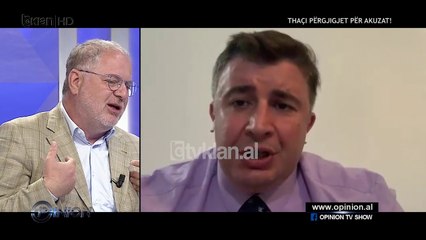 Adri Nurellari: Dialogu pa Thaçin nuk ecen përpara