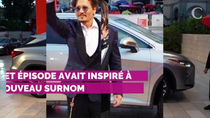 Amber Heard "a déféqué" dans son lit : ce surnom moqueur de Johnny Depp après cette "découverte" inattendue