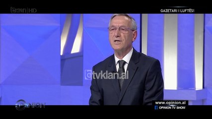 Nuhi Bytyci: Materialet filmike i dërgonim me autobus nga Kosova ne Tirane