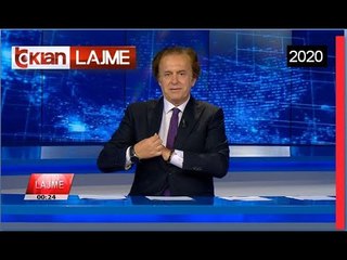 Edicioni i Lajmeve Tv Klan 29 Qershor 2020, ora 23:30 Lajme - News