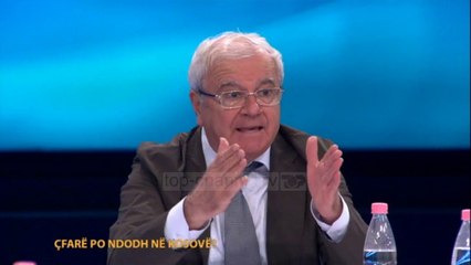 Top News - Udhëkryq në Kosovë/ Open, akuzat për Thaçin e Veselin