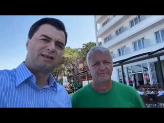 Basha : Në Golem, bashkia Kavajë për të takuar biseduar me operatorët turistikë dhe bizneset