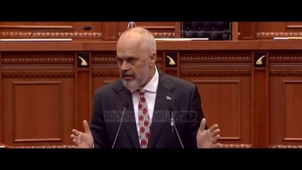 Top News - Rama në Prishtinë/ Publikon videon me plot histori