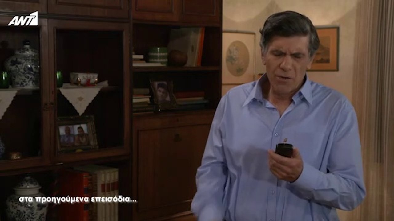 ΠΕΤΑ ΤΗ ΦΡΙΤΕΖΑ – ΕΠΕΙΣΟΔΙΟ 52 – Β ΚΥΚΛΟΣ  (Ep. 114)