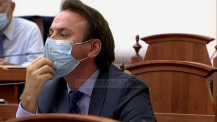 Top News - Reforma Zgjedhore/ Skadon afati, pritet parlamenti
