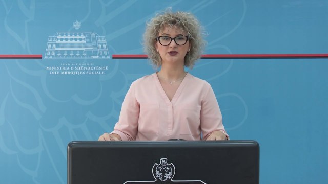 3 viktima në 24 orët e fundit! Ministria e Shëndetësisë: 69 raste të reja, 25 të shëruar