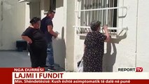 Skandal/4 të infektuar 'mbyllin' Shërbimin epidemiologjik Durrës! Punonjësit largohen në shtëpi
