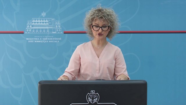 Koronavirusi: 3 të vdekur në 24 orët e fundit, mes tyre një 44 vjeçare nga Durrësi, 69 raste të reja