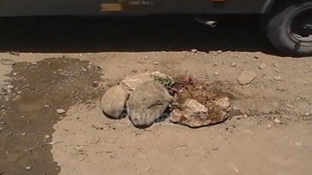 Tirana, qyteti me numrin me te madh te vrasjeve (24 Qershor 2000)