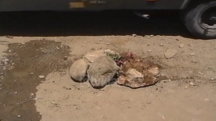 Tirana, qyteti me numrin me te madh te vrasjeve (24 Qershor 2000)