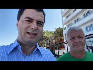 Basha takim me biznesin në Golem: PD nuk njeh asnjë vendim të marrë 12 muaj para zgjedhjeve