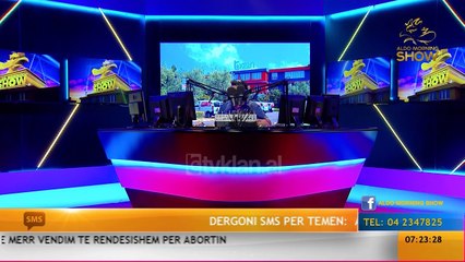 "Pse me thua suplementar, kjo me vrau njecik... ta them si me te pas cun halle"