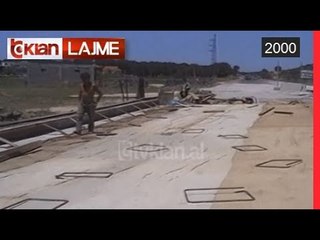 Qeveria miraton fondin per rregullimin e rrugeve (24 Qershor 2000)