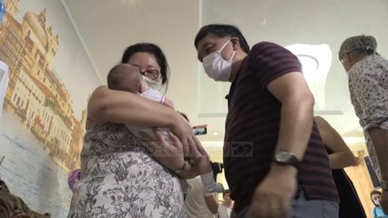 Top News - Shqetësim në Ukrainë/ Po kthehet në dyqan online bebesh