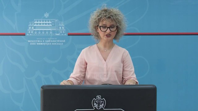 Tre viktima në një ditë/ Rregjistrohen 69 raste të reja të prekur nga Kovid