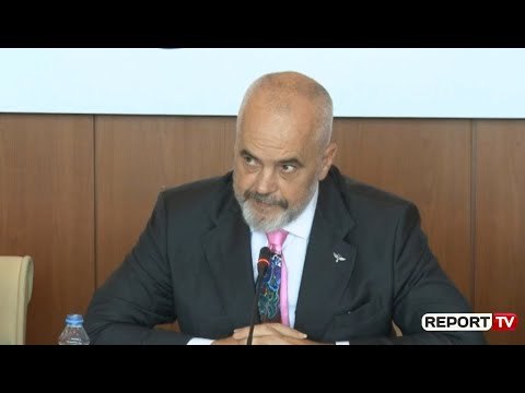 Akuzat për Thaçin e Veselin, Rama: Moment kritik që mund të ketë konsekuenca të rënda për Kosovën