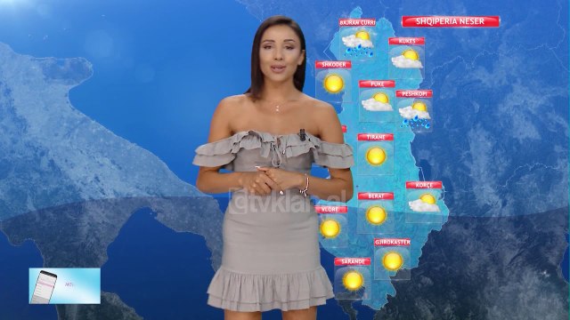 Moti sot dhe neser ne Tv Klan (30 Qershor 2020)