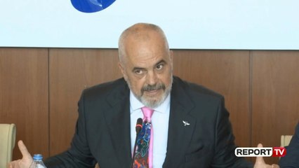 Rama: Lufta me Serbinë diplomatike! S'ka rrugë tjetër, Kosova do bëhet pjesë e Shengenit Ballkanik