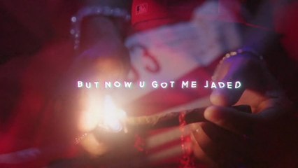 Kaash Paige - Jaded