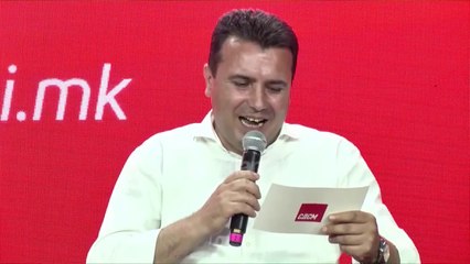 Fushate e nxehte elektorale ne Maqedonine e Veriut | Lajme - News