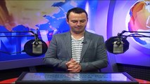 Ora juaj / Shtypi i ditës dhe telefonatat në studio me Klodi Karaj (30/06/2020)