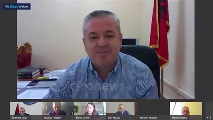 Ndryshimi i sistemit vendoset me 30 korrik, Murrizi: Të hapen listat dhe të hiqen koalicionet