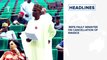 Buhari Signs Revised 2020 Budget Into Law ⁣, Court adjourns suit challenging Funke Akindele, others' conviction and more