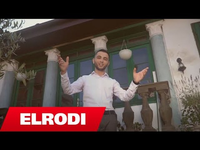 Klinsman Llazani - Qefliu (Official Video HD)