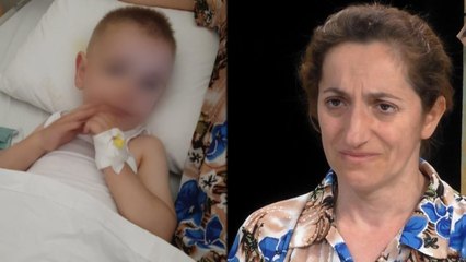 Report TV -Përlot live malësorja/ ‘Më martuan sipas zakonit, burri më la me binjakët në rrugë”