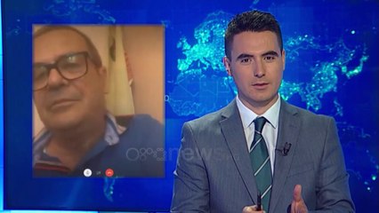 Zgjedhjet vendore në Francë, Genci Çobani i ftuar ne Ora News