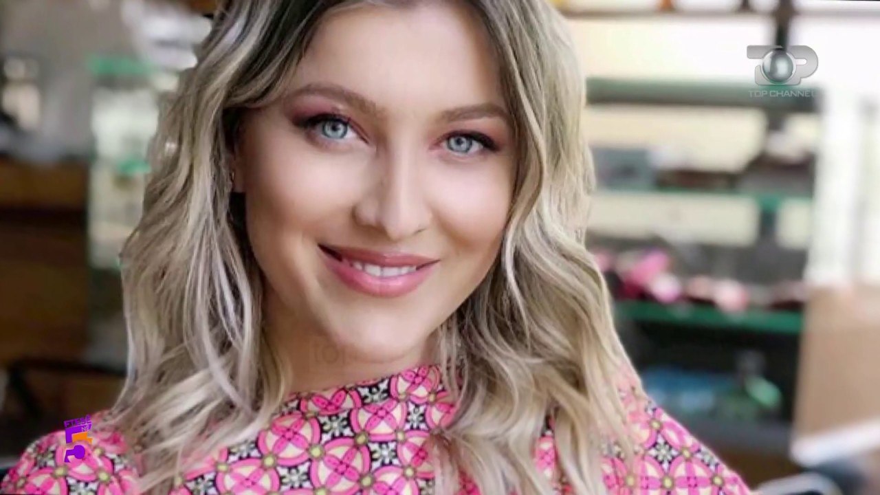 Ftesë në 5, Një penel mbi sy & buzët e kuqe, çfarë të bën të kthesh kokën? 30 Qershor 2020, Pjesa 1