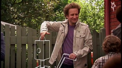 Les Parent Saison 1 Épisode 17 Dépendances