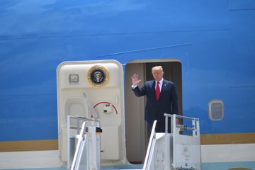 Presidente Trump desarrollará amplia agenda en Miami este viernes | El Diario en 90 segundos