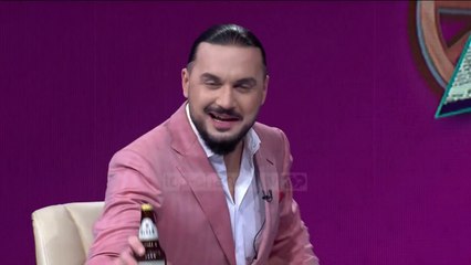 Fiks Fare, Basha meteorolog, parashikon motin në Shëngjin, 30 Qershor 2020, Pjesa 3