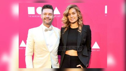 Top News - U nda nga e dashura/ Ryan Seacrest pushime me një tjetër