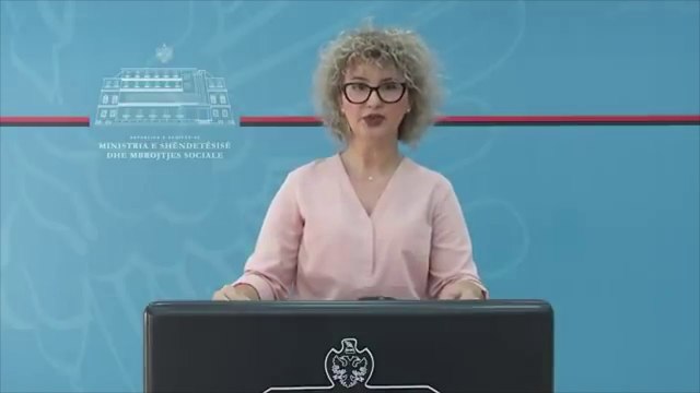 3 VIKTIMA DHE 69 RASTE TË REJA ME COVID NË 24 ORËT E FUNDIT