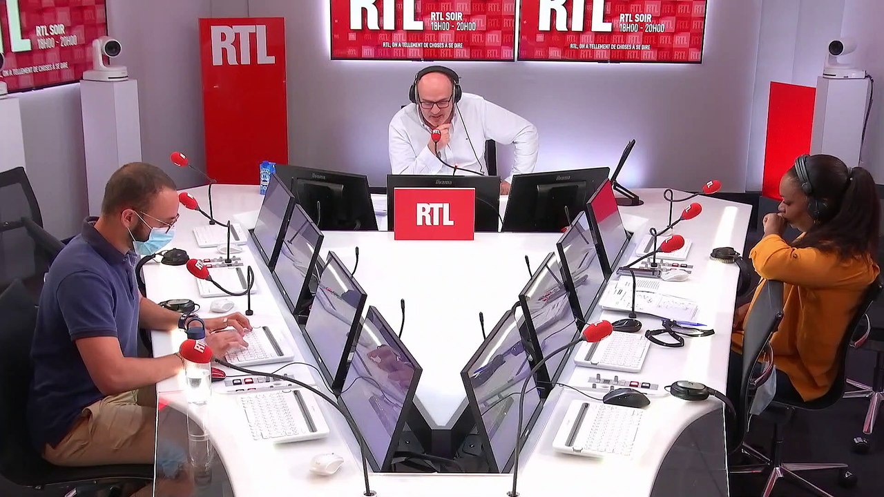 Féminisme : Dupond-Moretti a "des opinions extrêmement misogynes", pointe une militante