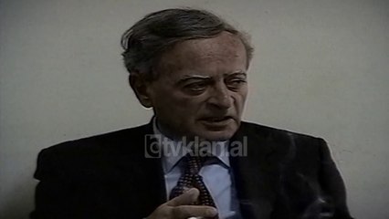 PD kerkon largimin e Demit nga Komisioni i Jashtem - (4 Korrik 2000)