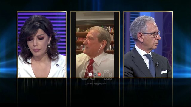 Berisha: Thaçi nuk duhet të vinte në diskutim territorin e Kosovës, promotor i Serbisë së Madhe