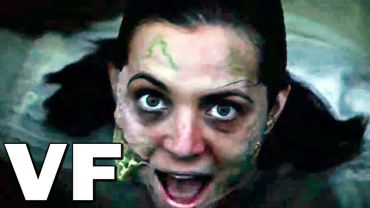 DREAMKATCHER Bande Annonce VF