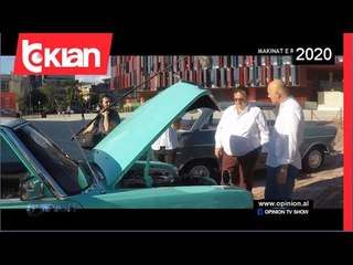 Opinion - Makinat e rralla! (30 Qershor 2020)