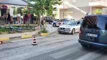 Ora News - Makina përplas këmbësorin në Vlorë, po kthehej nga pazari