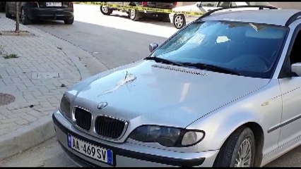 Sapo kishte bërë pazare/ Vlorë, makina përplas për vdekje të moshuarin