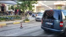 Top News - Aksident me vdekje/ Vlorë, viktima një i moshuar