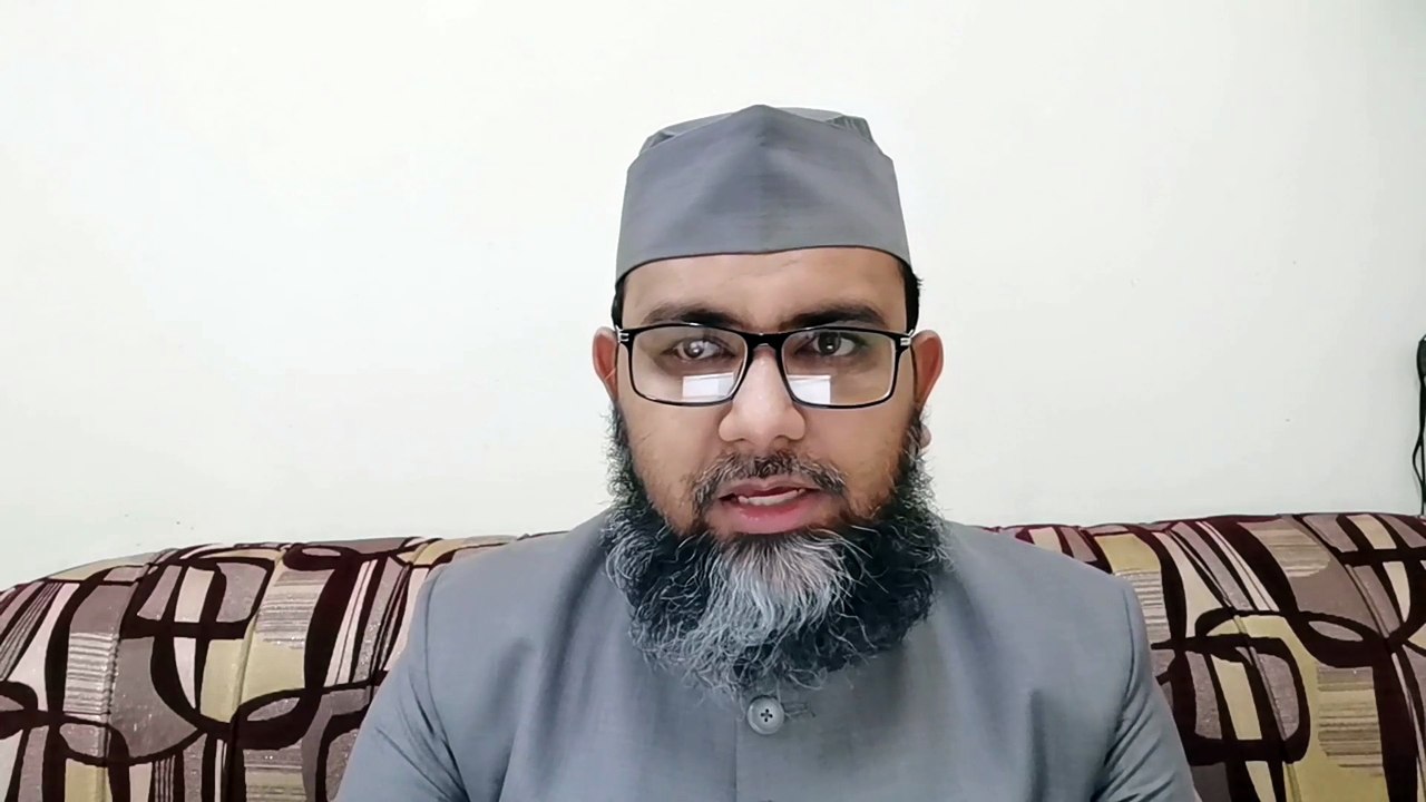Salat-ul-Istikharah