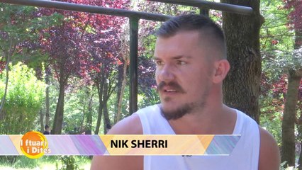 Humb këmbën, I riu tregon momentin e aksidentit: ‘’ Kam qenë duke ecur për me shku në shpi...’’