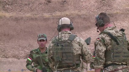 Top News - Trump miraton planin e tërheqjes së mijëra trupave nga Gjermania