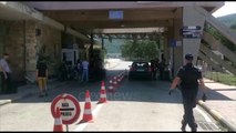 Ora News - Greqia nuk hap kufijtë, nga Shqipëria lëvizin vetëm disa kategori të përcaktuara